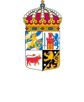 Länsstyrelsen i Västra Götalands vapen